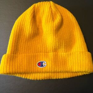 Champion beanie - men's